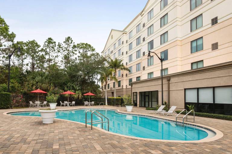 Hilton Garden Inn Palm Coast Town Center — photo 4