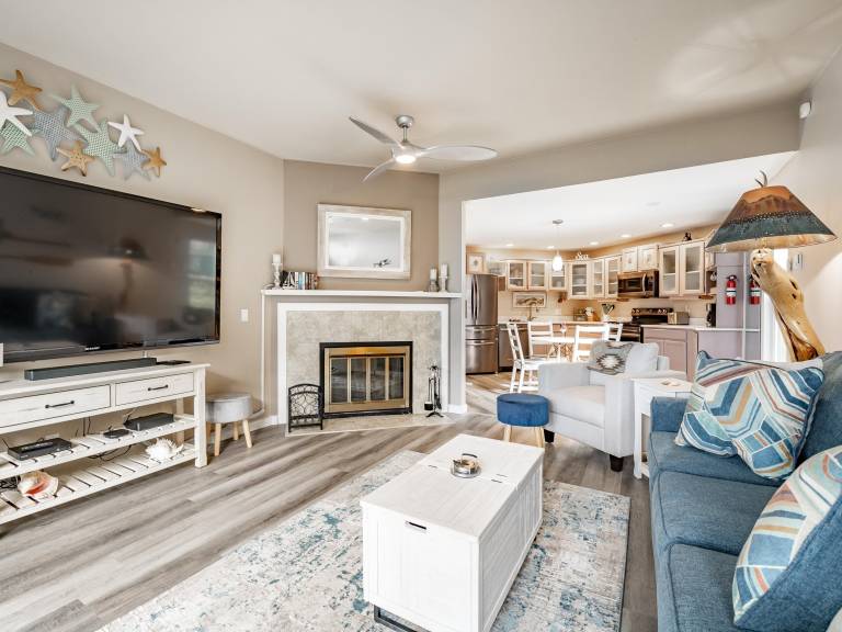Condo Birch Bay