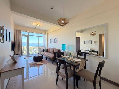 40 m&sup2; Ferienwohnung