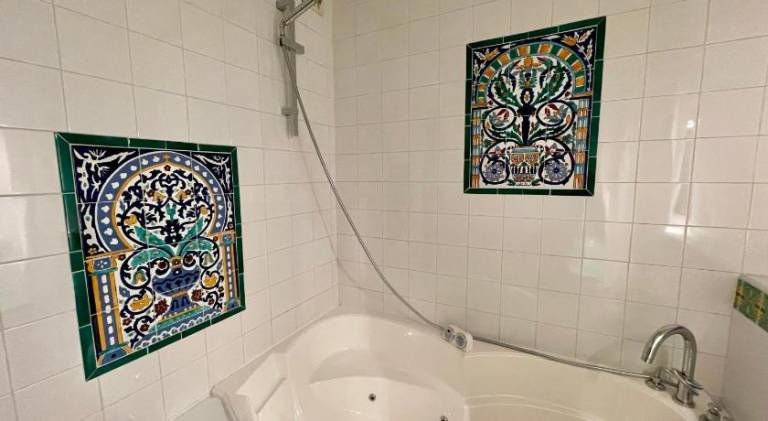 Rental apartment with jacuzzi — photo 5