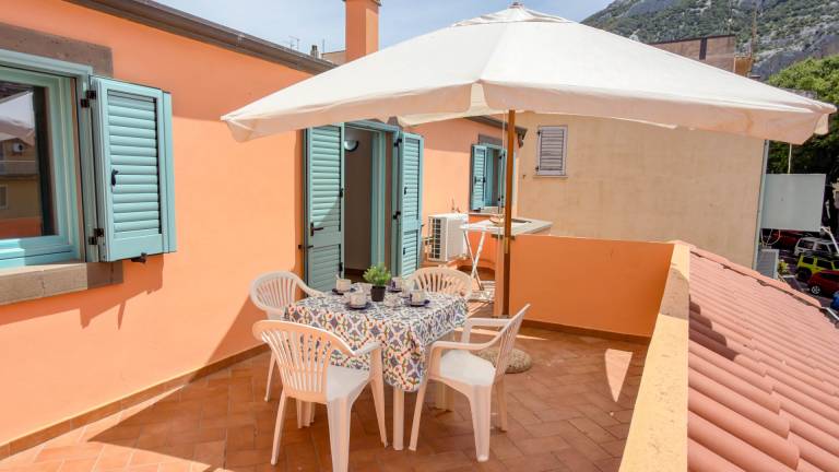 Ferienwohnung Cala Gonone