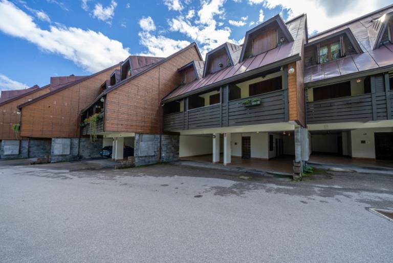 Ferienwohnung Tarvis