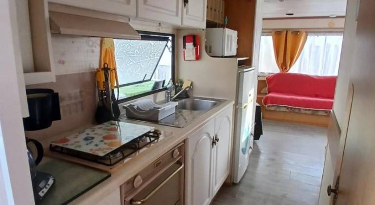 Camping de la cigogne — photo 4