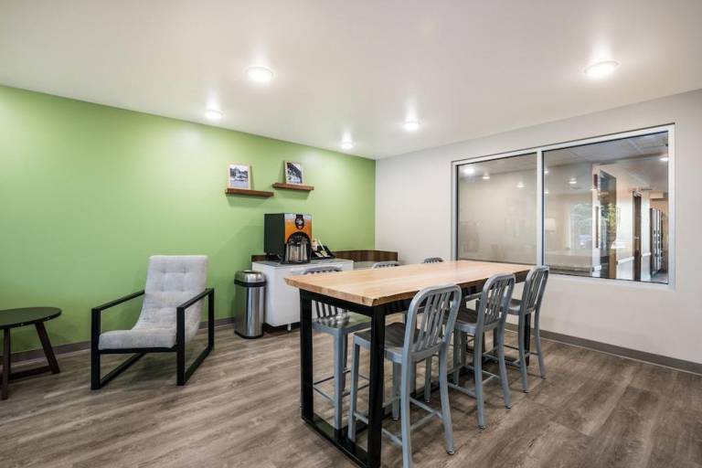 WoodSpring Suites Littleton-South Denver — photo 3