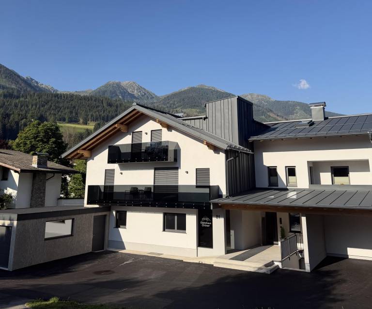 Ferienwohnung Sillian
