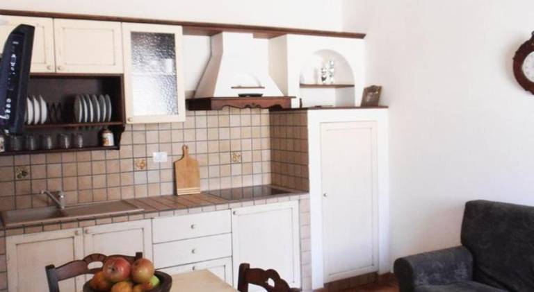 Holiday apartment with terrace, garden & private pool | Pet-friendly — photo 5