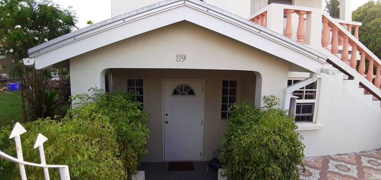 Apartamento  Douglas