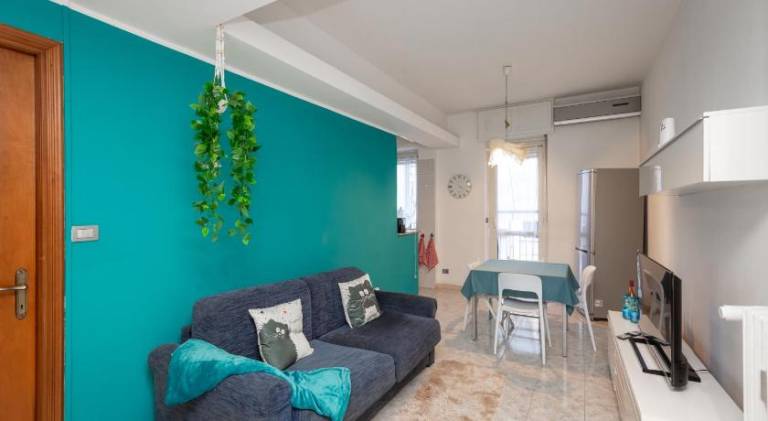 Lovely apartment | Pet-friendly in Turin
