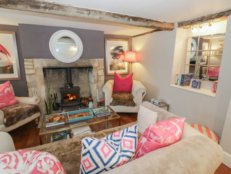 Child-friendly wonderful cottage with yard | Pet-friendly — photo 5