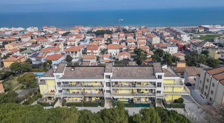 Holiday apartment with 2 rooms for 5 persons — photo 3