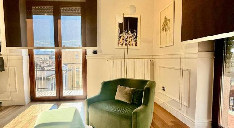 Leonardo rooms in Avellino