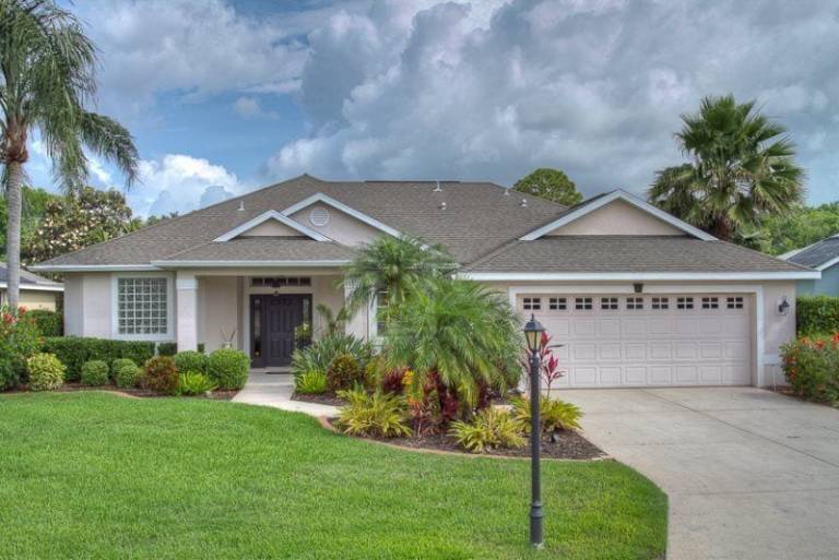 House Lakewood Ranch