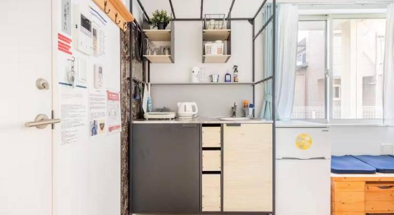 Holiday apartment with 4 rooms for 8 persons — photo 2