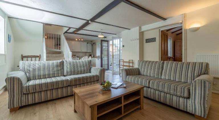 Beautiful vacation home | Next to the beach | Pets are welcome in Cromer