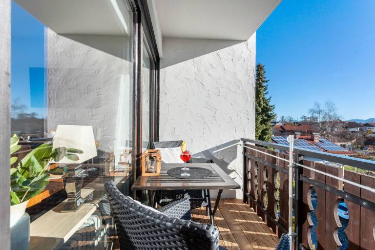 Appartement Chiemsee
