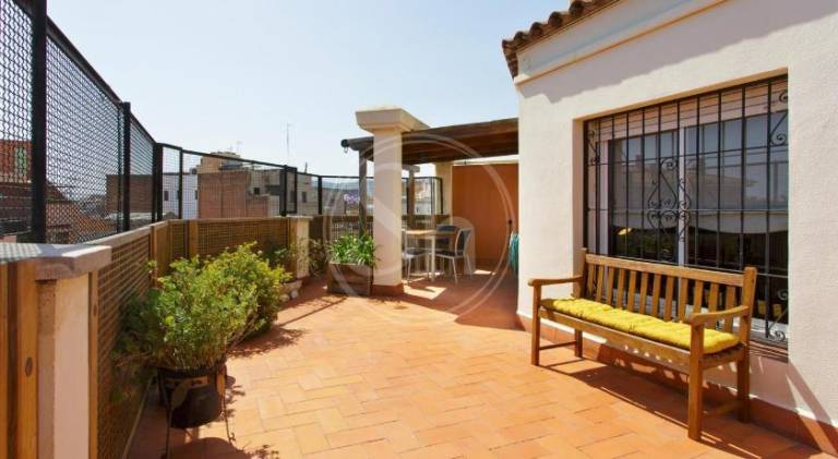 Apartment with patio | Pets allowed in San Ramon, CA