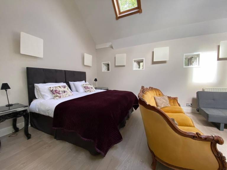 Bed & Breakfast Stonehaven