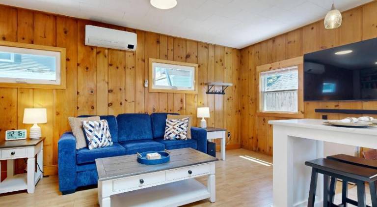 Wonderful vacation home | Close to the beach | Pets are welcome — photo 2