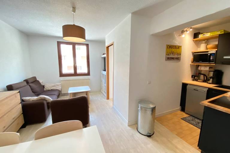 Appartement Valberg