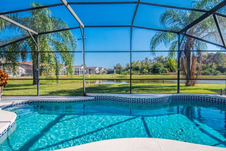 Casa Kissimmee