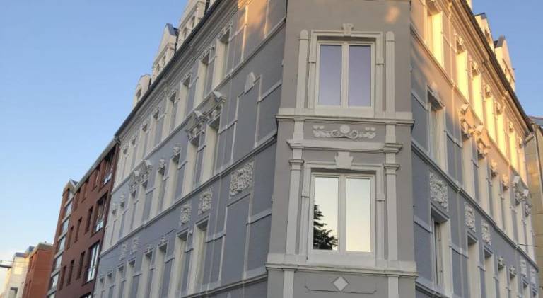 Rental apartment | Pets are welcome in Bremerhaven