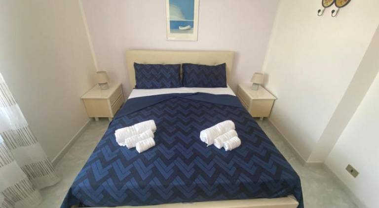 Holiday apartment with 1 room for 5 persons — photo 2