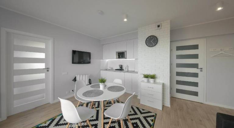 Holiday apartment with 1 room for 4 persons — photo 2