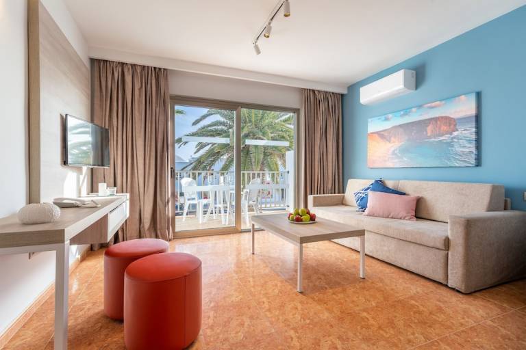 Aparthotel  Puerto del Carmen