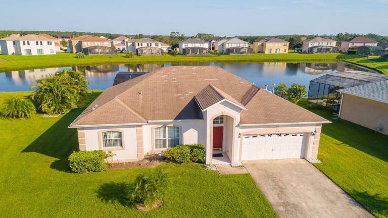 Ferienhaus  Kissimmee