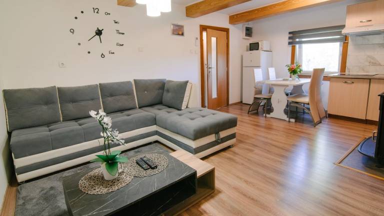 Ferienhaus Ogulin