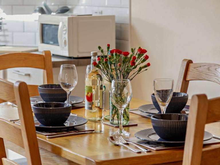 Fully equipped charming cottage with garden | Pets allowed — photo 3