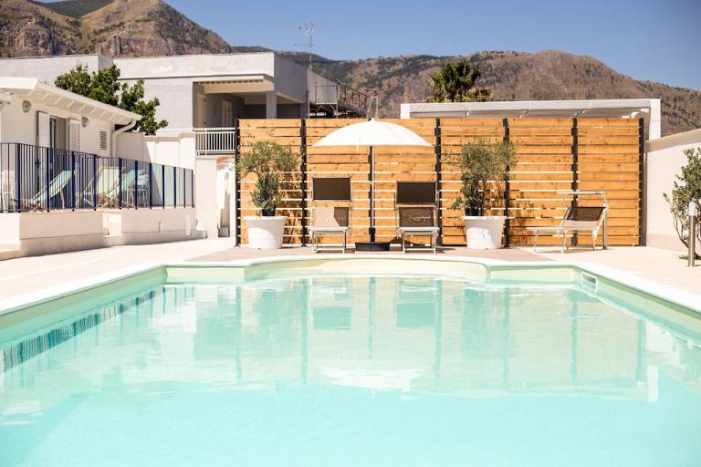 Villa Alcamo Marina