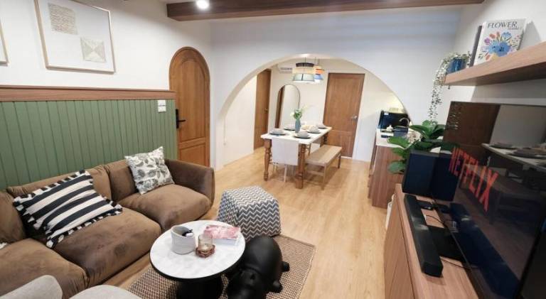 Wonderful rental apartment | Dogs allowed in Bangkok