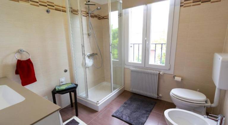 LA CASA QUADRA — photo 2