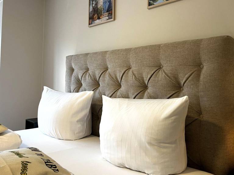 Family-oriented wonderful holiday apartment | Beach nearby | Pets are welcome — photo 2