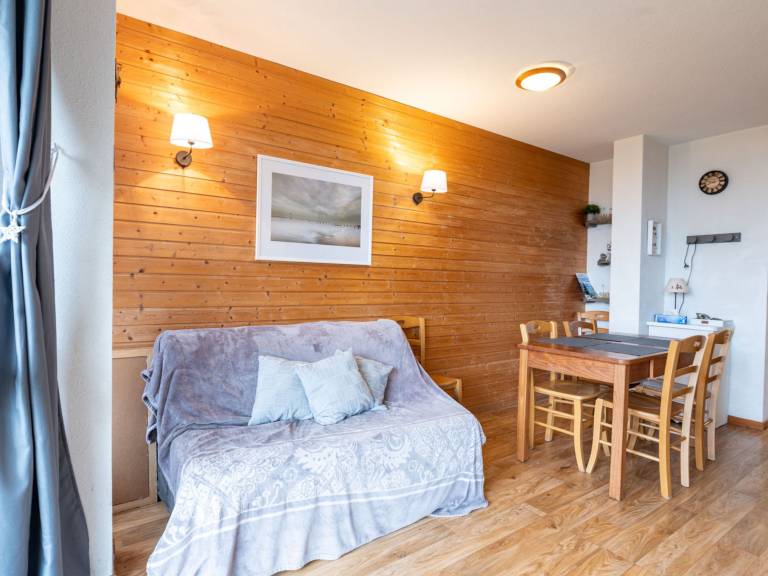 Appartement Chamrousse