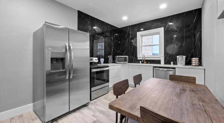 Vacation home with 3 rooms for 10 persons — photo 3