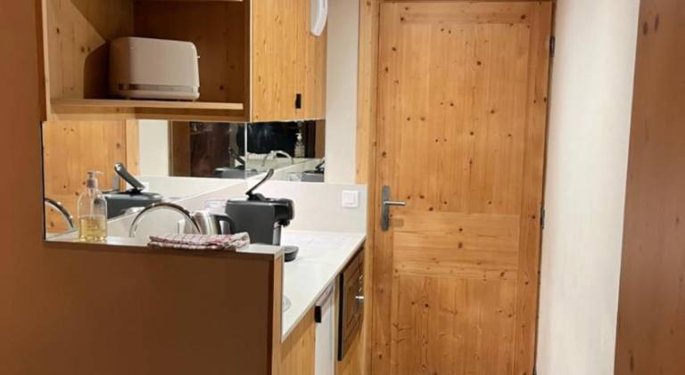 Pleasant holiday apartment | Pets are welcome — photo 4