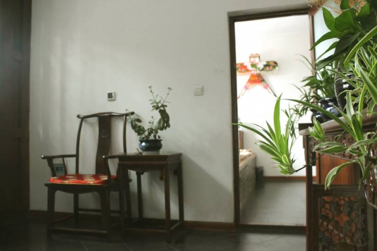 Accommodation Jinzhong