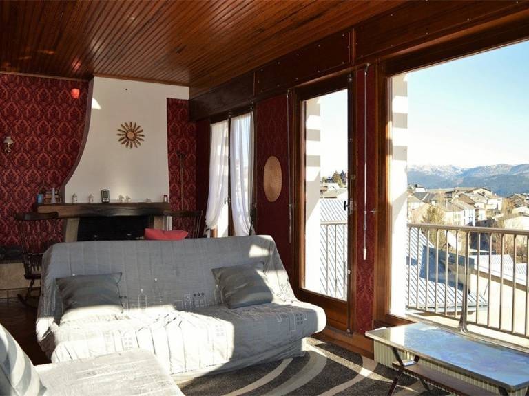 Holiday apartment | Mountain view — photo 2