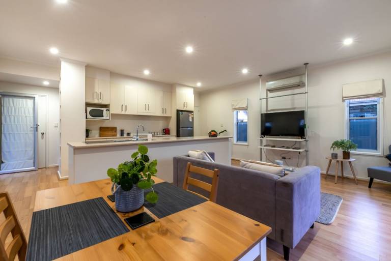 Apartment Town of Gawler