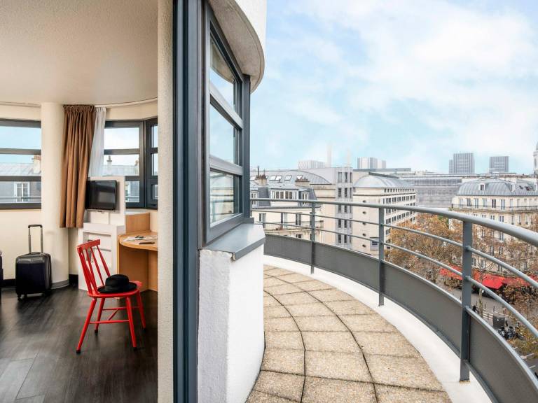 Ibis Paris Gare de Lyon Diderot 12eme — photo 4