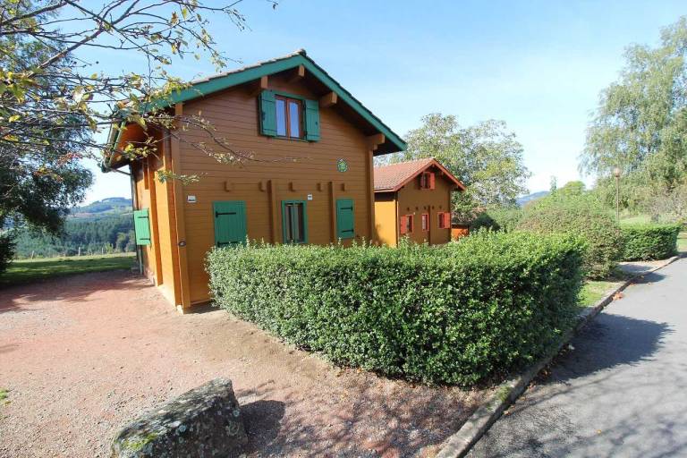 Gîte Belmont-de-la-Loire