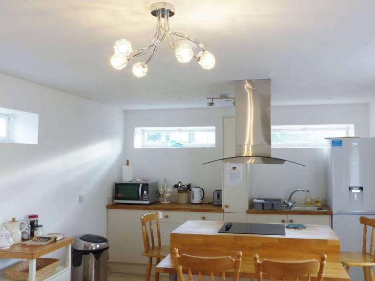 Cottage Kingussie