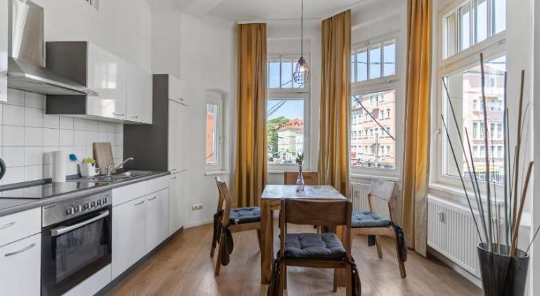 Rental apartment | Pet-friendly — photo 4