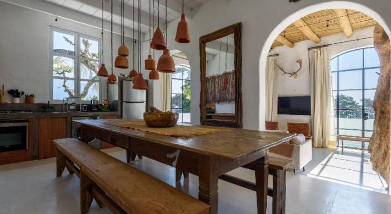 Holiday apartment with 4 rooms for 8 persons — photo 2