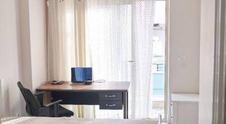 Cleopatra Beach Ultra-Luxury 3-bedroom Penthouse — photo 2