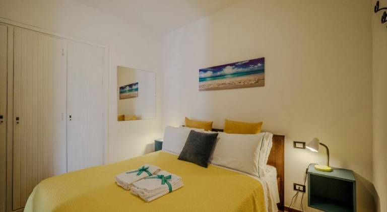Apartment with terrace — photo 2