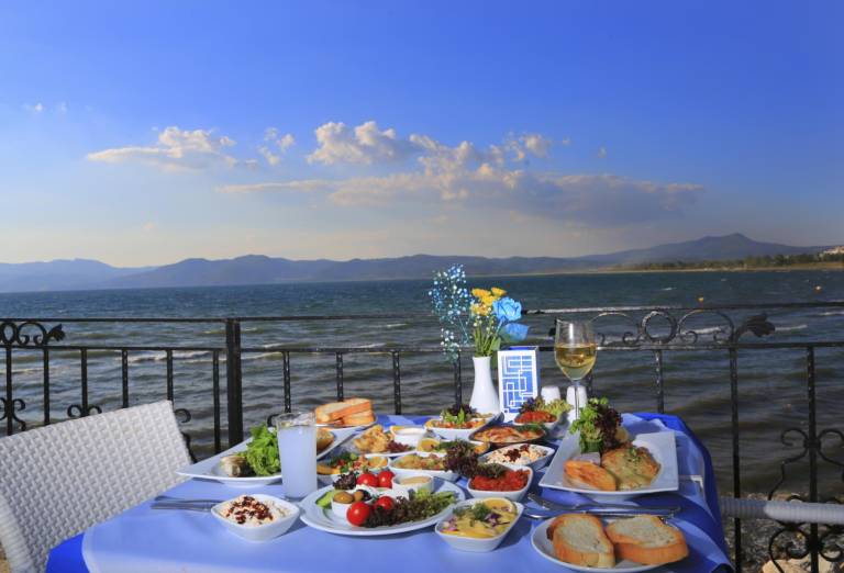 Labranda Ephesus Princess - All Inclusive — photo 3