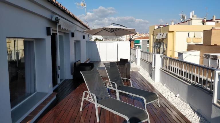 Apartamento Almayate